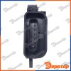 Serrure de porte avant droite pour TOYOTA | 31419, 3100419